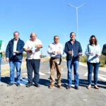 LA MODERNIZACIÓN DEL BOULEVARD CARLOS SALINAS IMPULSARÁ LA ECONOMÍA Y LA SEGURIDAD VIAL EN LA REGIÓN CENTRO