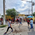 ALERTA EN ESCUELAS EN MONCLOVA POR EL INCREMENTO DE CASOS DE DENGUE