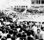 TESTIMONIOS DE UNA LUCHA OBRERA HISTÓRICA EN COAHUILA: EL MOVIMIENTO CINSA Y CIFUNSA, 50 AÑOS DESPUÉS