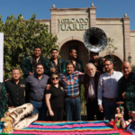 ARRANCAN FESTEJOS POR 67 ANIVERSARIO DE MERCADO JUÁREZ