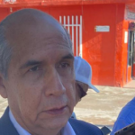 ACELERA MARIO DÁVILA OBRAS EN RECTA FINAL