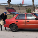 HOY LLEGARÁ EL FRENTE FRÍO 10