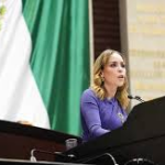 ‘DESAPARICIÓN DE ÓRGANOS AUTÓNOMOS ES UN RETROCESO PARA LA DEMOCRACIA’, DICE DIPUTADA FEDERAL POR COAHUILA