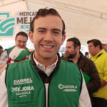 CRECERÁ “MERCADITO MEJORA” EN 2025: GABRIEL ELIZONDO 