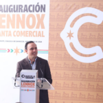 ESTE 2024 LO VAMOS A CERRAR CON ALREDEDOR DE 30 MIL NUEVOS EMPLEOS PARA COAHUILA: MANOLO