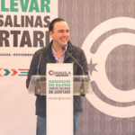 PREPARAN PROPUESTAS PARA LA REGIÓN CENTRO: MANOLO JIMÉNEZ BUSCA MITIGAR CRISIS LABORAL