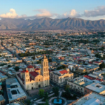 ADEMÁS DE SEGURA, SALTILLO ES LA CIUDAD MÁS COMPETITIVA DE MÉXICO