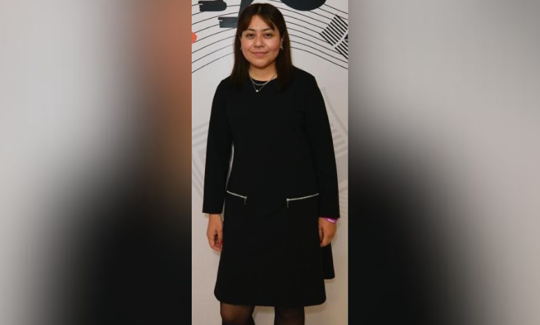 ESTUDIANTE COAHUILENSE FINALISTA EN EL PREMIO NACIONAL DE DISEÑO