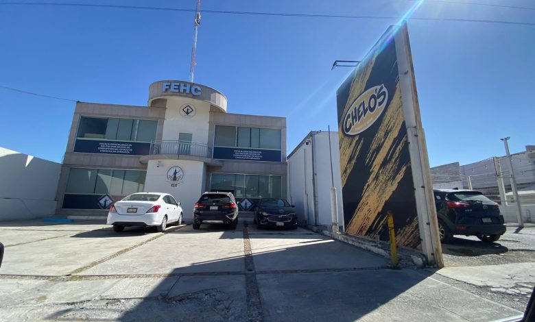 BUSCA FISCALÍA ANTICORRUPCIÓN AGILIZAR PROCEDIMIENTOS DE INVESTIGACIÓN