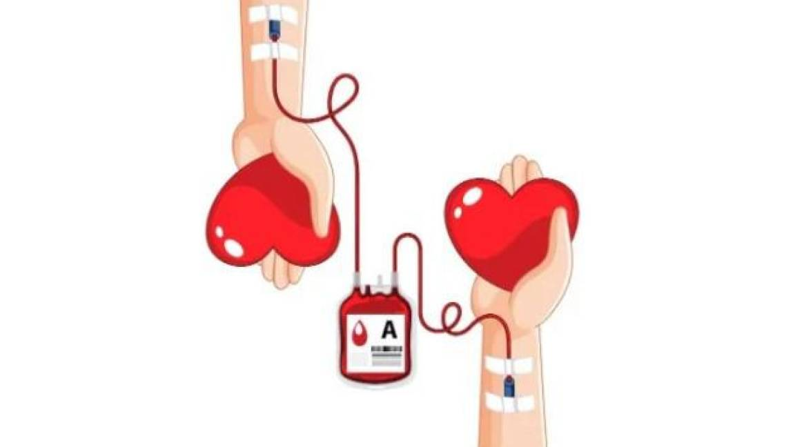 COAHUILA: ¿SABÍAS QUE AL DONAR SANGRE TAMBIÉN TU CUERPO SE BENEFICIA?