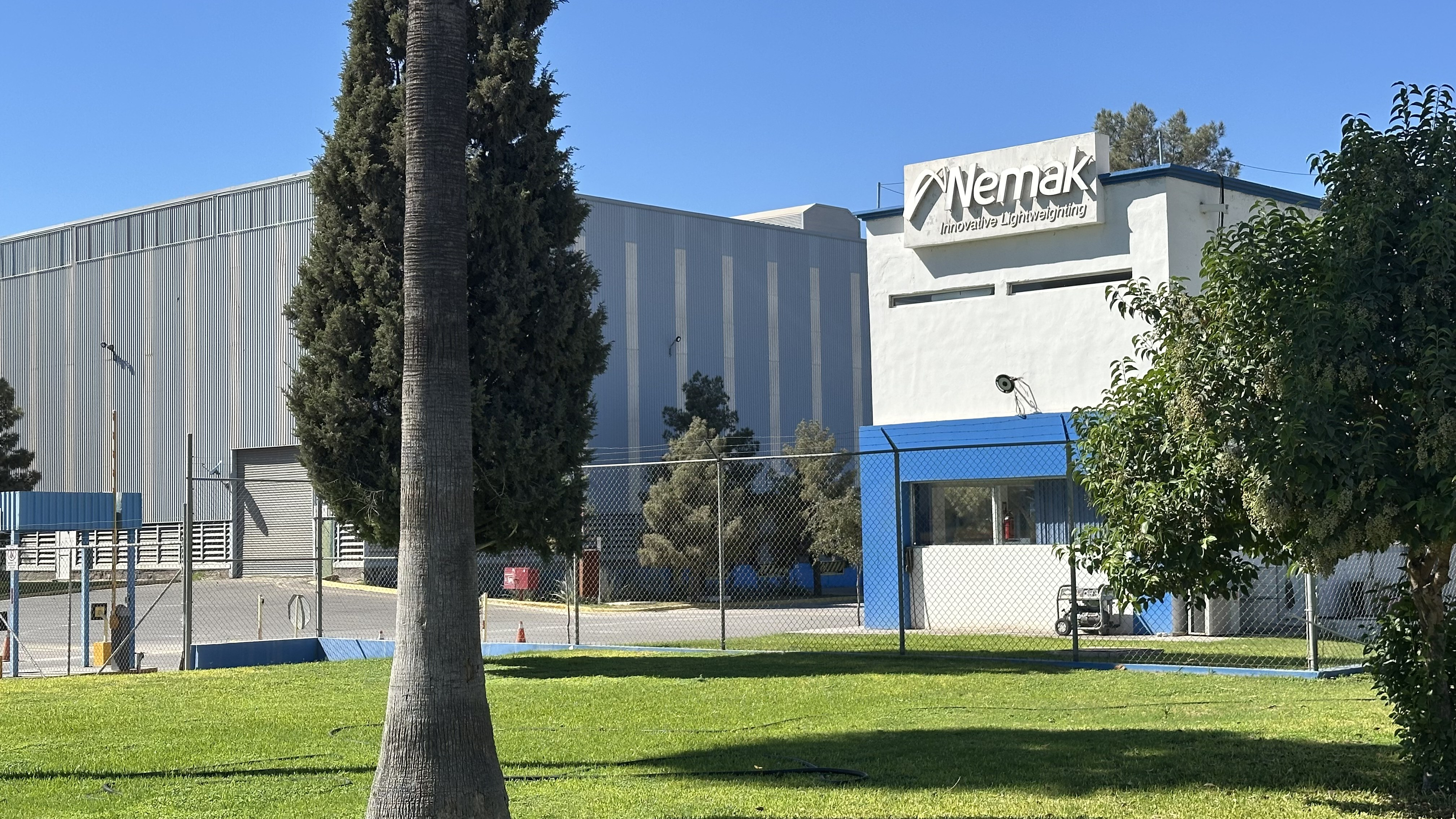 DESPIDOS EN NEMAK NO AFECTARÁN A OTRAS EMPRESAS AUTOMOTRICES EN MONCLOVA
