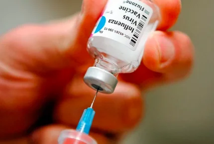 SUMAN 101 CASOS DE INFLUENZA EN COAHUILA; TEMPORADA INVERNAL INCREMENTARÁ CASOS