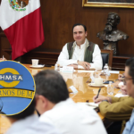 MANOLO JIMÉNEZ PRESENTA A LA FEDERACIÓN UN PLAN DE RESCATE PARA AHMSA