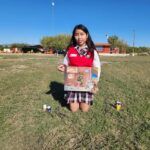 JOVEN COAHUILENSE GANA SEGUNDO LUGAR EN EL CONCURSO NACIONAL DE DIBUJO