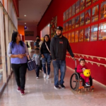 LOGRA VALENTINA SER INDEPENDIENTE GRACIAS AL CRIT COAHUILA