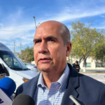 MARIO DÁVILA EXPONE AVANCES EN ANTICORRUPCIÓN DURANTE SU ADMINISTRACIÓN