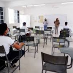 ESTE MIÉRCOLES INICIAN LAS VACACIONES DECEMBRINAS EN ESCUELAS DE COAHUILA