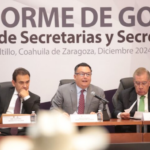 COAHUILA IMPULSA Y AVANZA EN EL DESARROLLO RURAL SUSTENTABLE