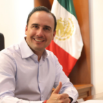 REALIZARÁ GOBERNADOR DE COAHUILA GIRA ECONÓMICA EN ITALIA