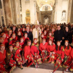 BRILLA COAHUILA EN LA NAVIDAD MEXICANA EN EL VATICANO