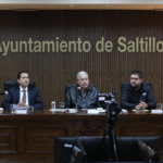 CANCELA CABILDO DE SALTILLO 206 CONCESIONES DE TRANSPORTE PÚBLICO