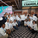 ‘SORPRÉNDETE CON COAHUILA’ AMBICIOSA CAMPAÑA DEL 2024 PARA POSICIONAR AL ESTADO CON UN DESTINO TURÍSTICO TANTO NACIONAL COMO INTERNACIONAL: MANOLO JIMÉNEZ