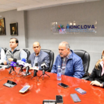 INICIA CAPACITACIÓN DE OPERADORES DE CAMIONES DE CARGA EN MONCLOVA