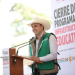 COAHUILA TIENE RUMBO Y VA PA´DELANTE: MANOLO