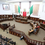 INICIA SEMANA INTENSA DE COMPARECENCIAS EN EL CONGRESO DE COAHUILA