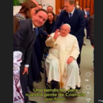 MANOLO JIMÉNEZ LLEVA A COAHUILA AL VATICANO, RECIBE BENDICIONES DEL PAPA FRANCISCO 