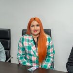 LA ALCALDESA YESICA SIFUENTES ANUNCIÓ QUE SE ESTÁN IMPULSANDO ACCIONES PARA MEJORAR EL SERVICIO DE RECOLECCIÓN DE BASURA