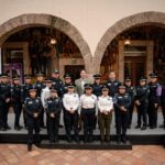 SE HAN INVERTIDO 70 MILLONES DE PESOS EN SEGURIDAD: JAVIER DÍAZ