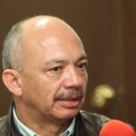 COAHUILA NO HA RECIBIDO TODAVÍA DEPORTACIONES MASIVAS DE MIGRANTES: ÓSCAR PIMENTEL