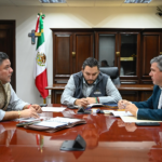 ANUNCIAN LA CREACIÓN DE ”PRO MONCLOVA” PARA IMPULSAR EL DESARROLLO ECONÓMICO Y EL TURISMO