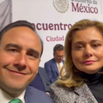 COAHUILA PRESENTE EN REUNIÓN NACIONAL DE ALCALDES Y GOBERNADORES