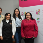 SAN BUENAVENTURA FIRMA CONVENIO PARA EL BENEFICIO DE ADULTOS MAYORES