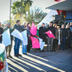 CARLOS VILLARREAL DA INICIO A BRIGADAS INVERNALES