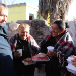 INICIA EL PROGRAMA OPERATIVO ABRIGO EN SAN JUAN DE SABINAS