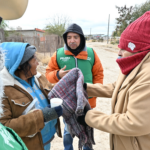 “POR LA SEGURIDAD DE NUESTRAS FAMILIAS, SEGUIMOS TRABAJANDO UNIDOS”: SARI PÉREZ CANTÚ