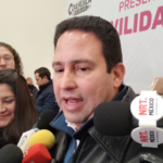 ALISTA GOBIERNO DE JAVIER DÍAZ INTERVENCIÓN DE CRUCEROS PARA MEJORAR LA MOVILIDAD EN SALTILLO