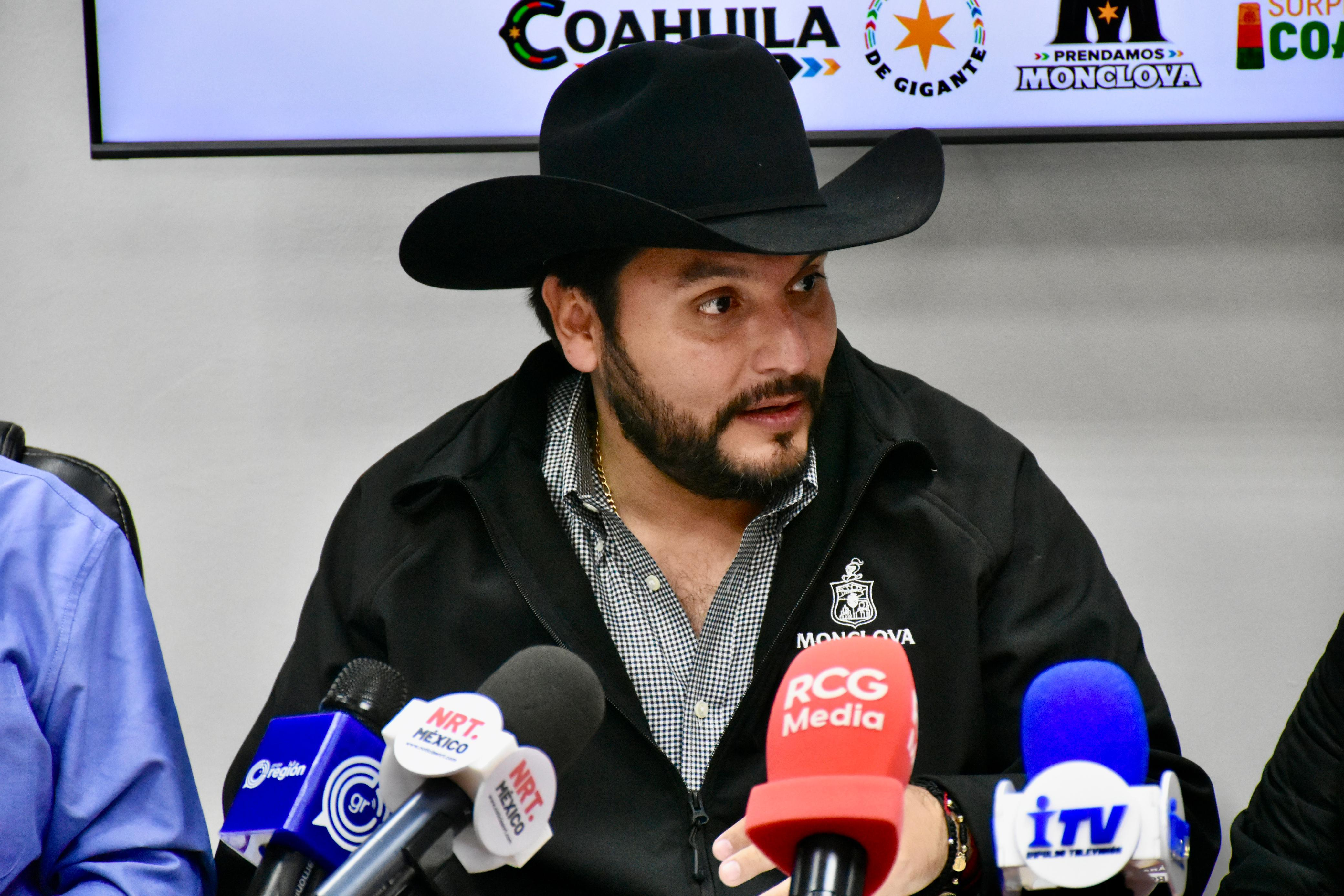 EJIDO EL ORO CELEBRARÁ SU 90 ANIVERSARIO CON 3 DÍAS DE FIESTA