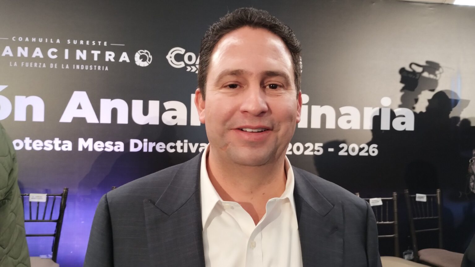 RETOMA JAVIER DÍAZ PROYECTO DE TREN INTERURBANO DE DERRAMADERO A RAMOS ARIZPE