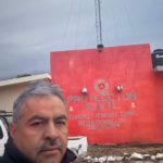 VÍCTOR LEIJA SUPERVISA LABORES DE SEGURIDAD Y APOYO ANTE BAJAS TEMPERATURAS EN CUATRO CIÉNEGAS
