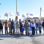 ARRANCA PROGRAMA DE DESCACHARRIZACIÓN Y PATIO LIMPIO EN CUATRO CIÉNEGAS