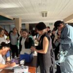 ARRANCA EN UADEC CAMPAÑA ‘VACÚNATE’