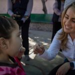 ARRANCA LULY LÓPEZ PROGRAMA “AMOR POR LAS SONRISAS SANAS”