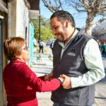 CARLOS VILLARREAL SUPERVISA LIMPIEZA Y REHABILITACIÓN EN ESCUELAS DE MONCLOVA