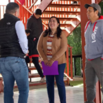 ARRANCA EL PROGRAMA «ALCALDE EN TU ESCUELA» EN SABINAS