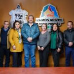 EL GOBIERNO DE RAMOS ARIZPE TIENE NUEVO SITIO WEB OFICIAL