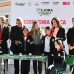 FRONTERA AVANZA HACIA UN FUTURO EDUCATIVO DE EXCELENCIA CON INVERSIÓN HISTÓRICA